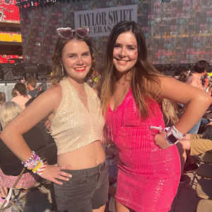 Meet your Posher, Britt